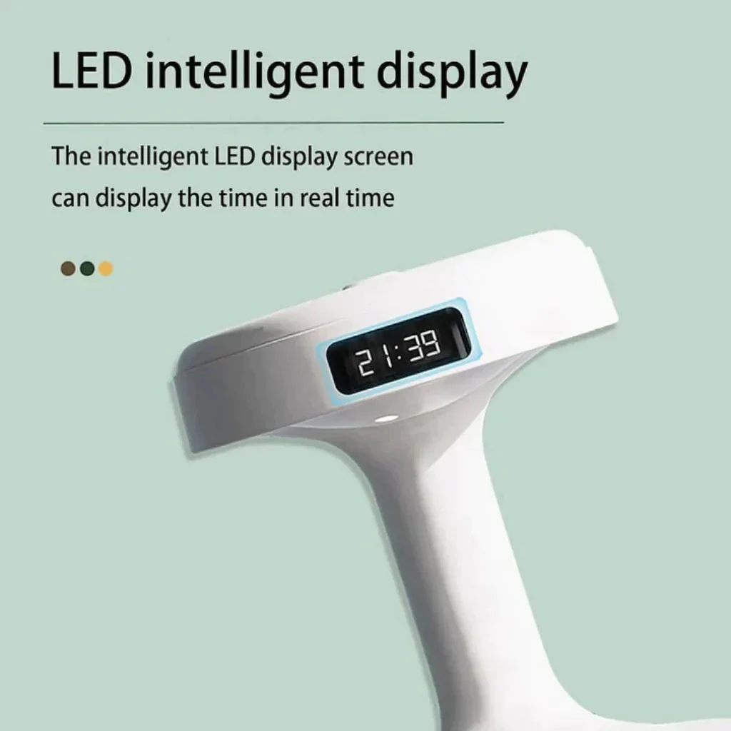 Anti-Gravity Water Droplet Humidifier - Image 4