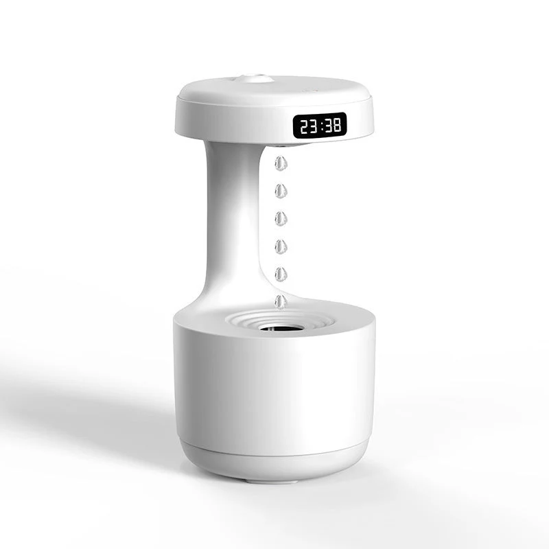 Anti-Gravity Water Droplet Humidifier - Image 8