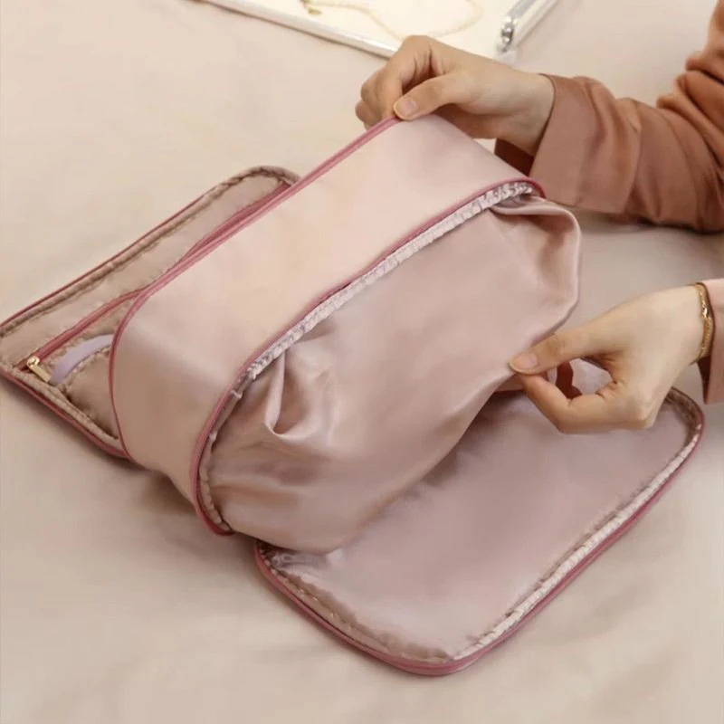 Multifunctional Waterproof Underwear Travel Storage Bag - Image 5