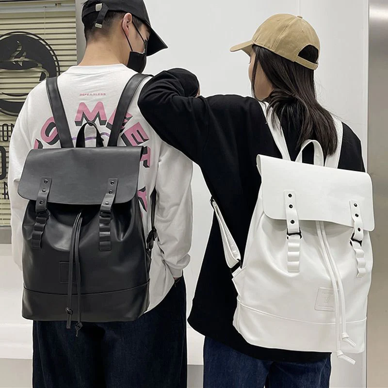 Large Capacity Waterproof Backpack - Image 11