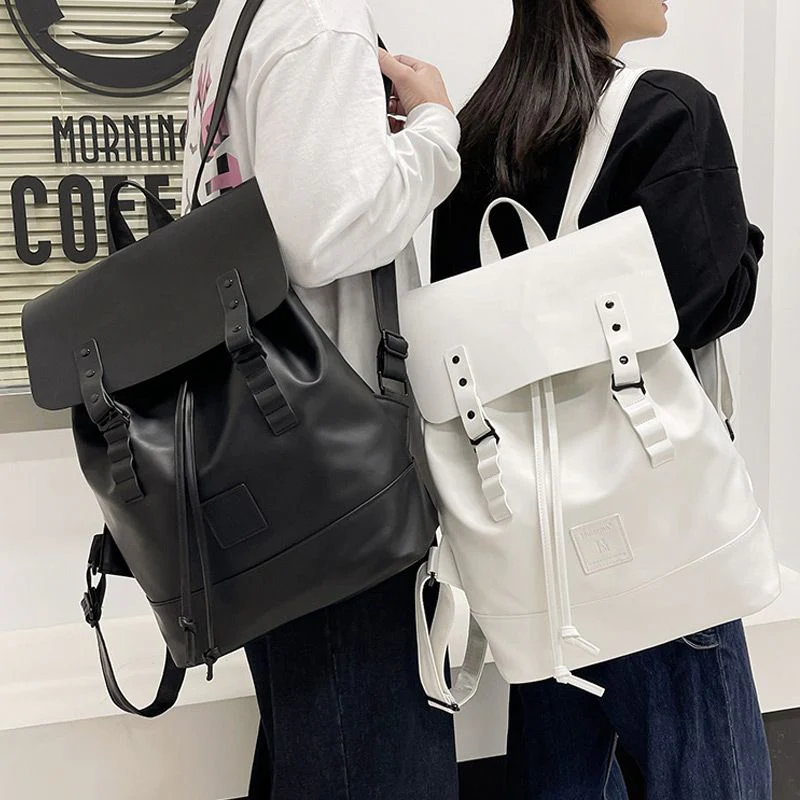 Large Capacity Waterproof Backpack - Image 3