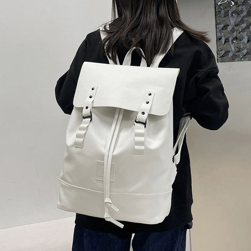 Large Capacity Waterproof Backpack - Image 4