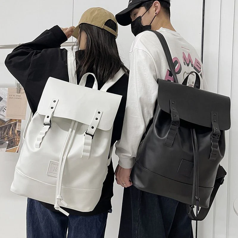 Large Capacity Waterproof Backpack - Image 8