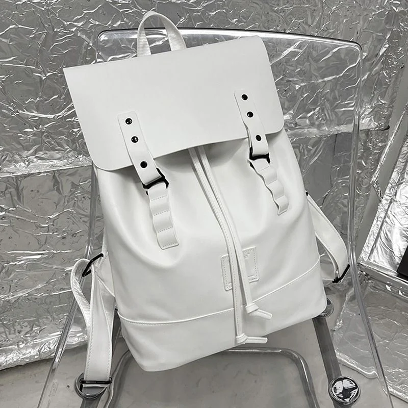 Large Capacity Waterproof Backpack - Image 9