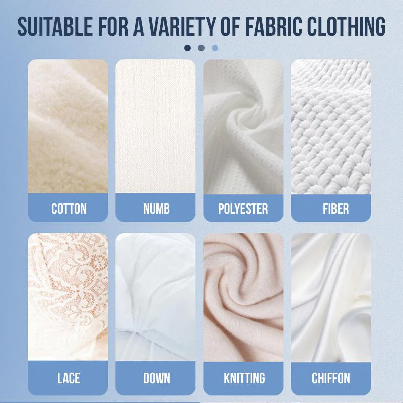 Stain Remover Roller-ball Cleaner - Image 3