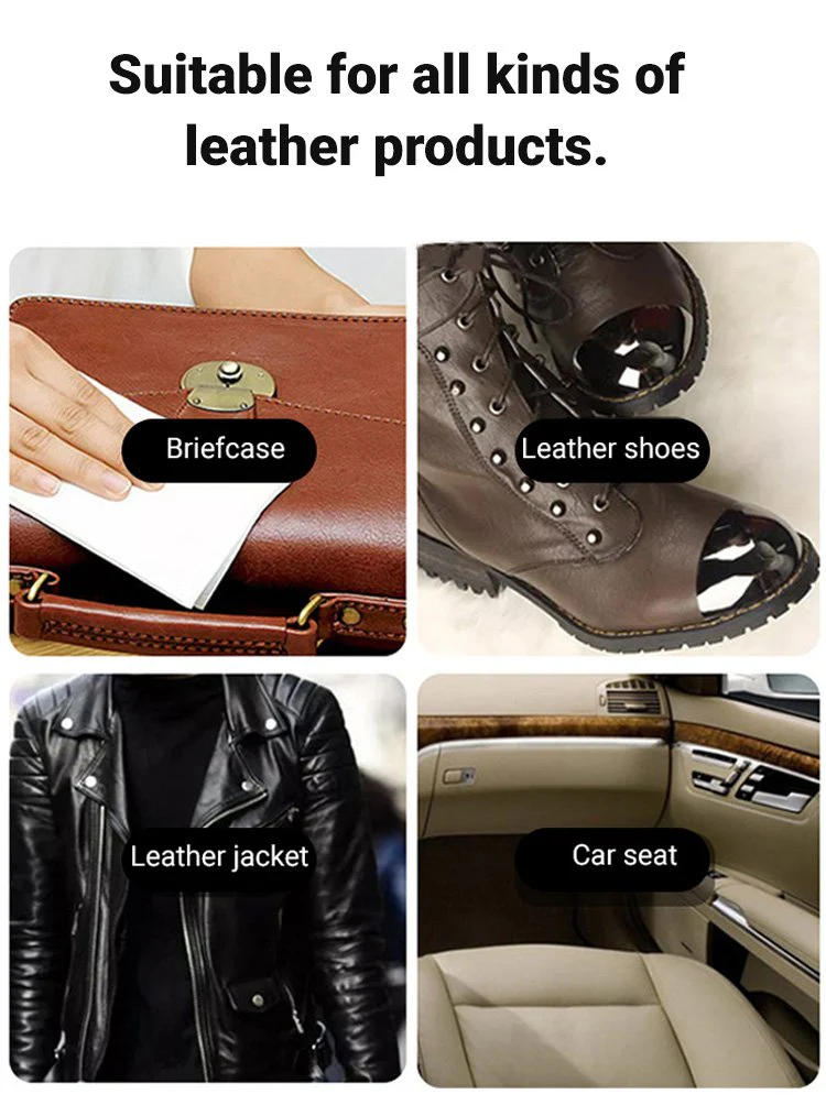 Car Interior Coating Wet Wipes - Image 4